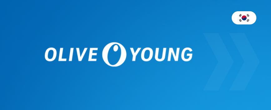 Інструкція як купувати на Olive Young