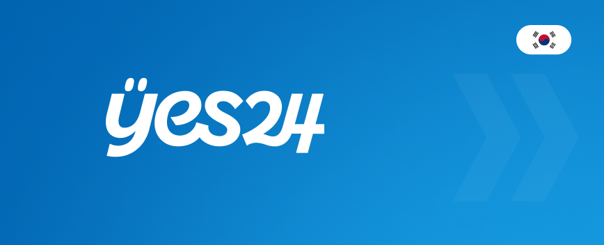 Інструкція як купувати на Yes24